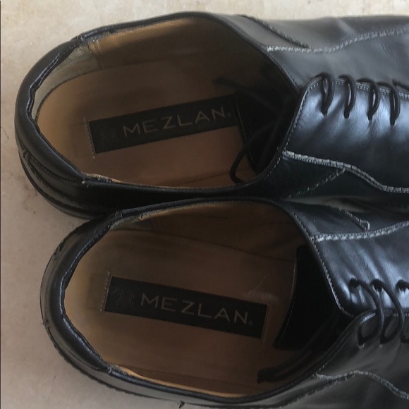 Mezlan Parana men’s shoes size 11 used like new - Picture 2 of 7